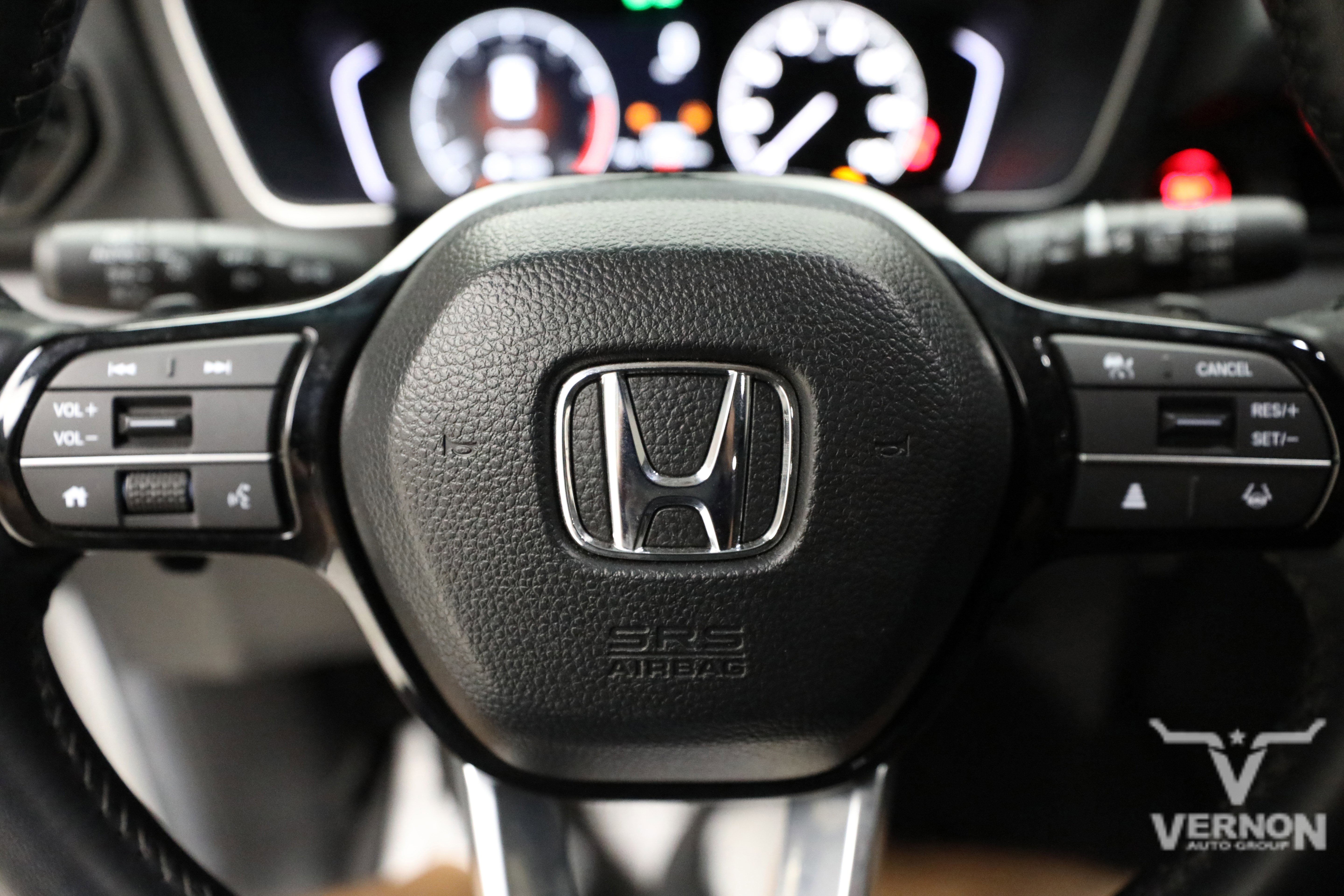 Used 2024 Honda Pilot EX-L image 20