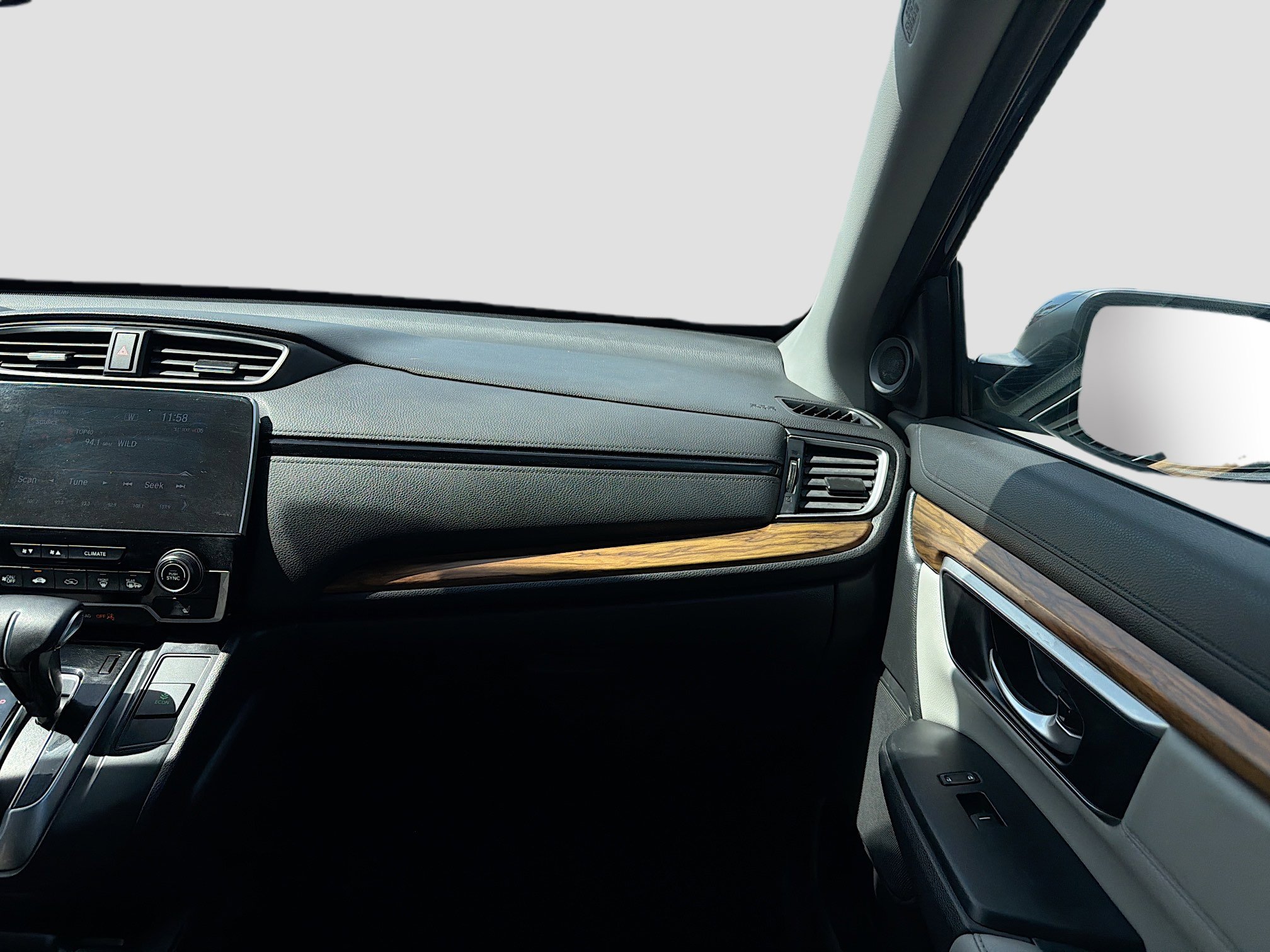 Used 2019 Honda CR-V EX-L image 19