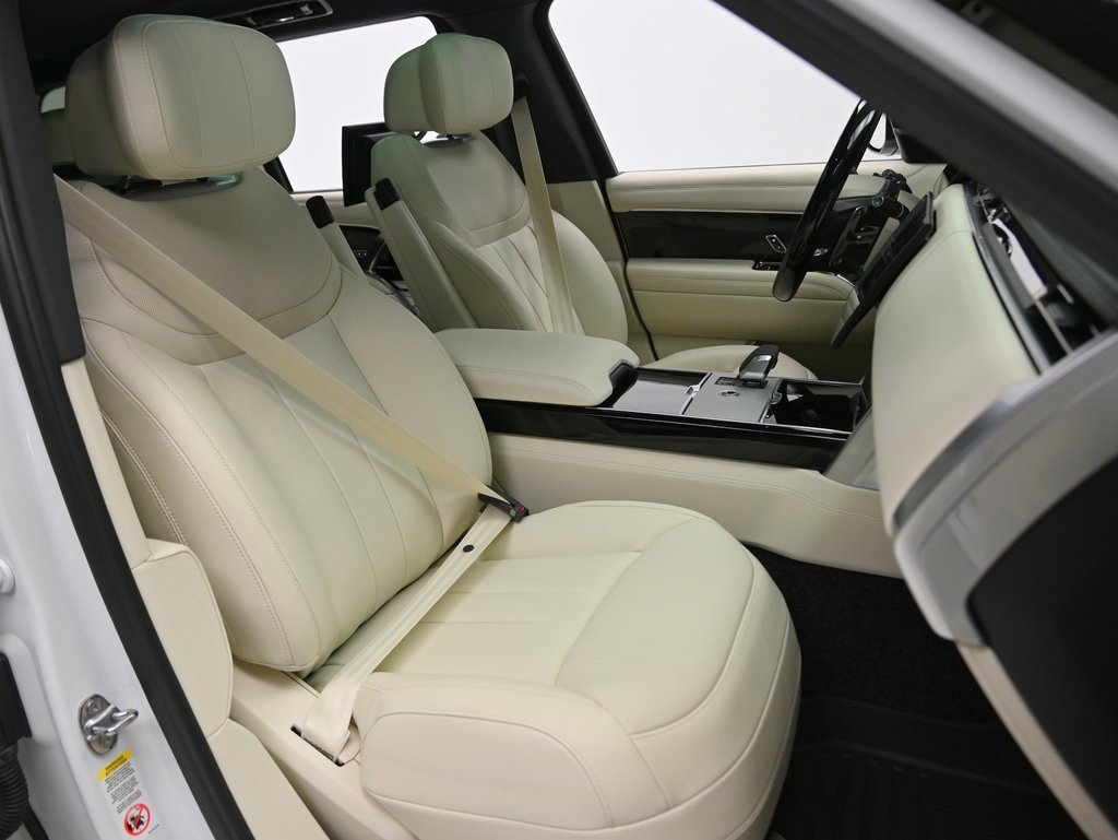 Used 2025 Land Rover Range Rover Long Wheelbase Autobiography image 20