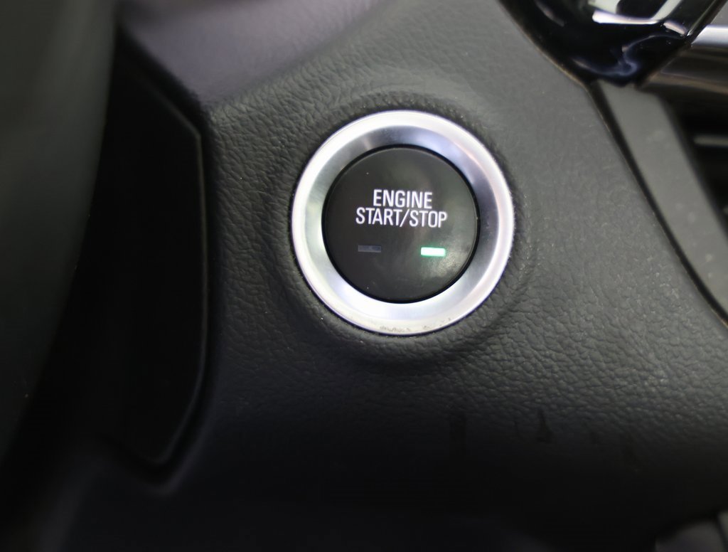 Certified 2020 Buick Envision Essence image 21