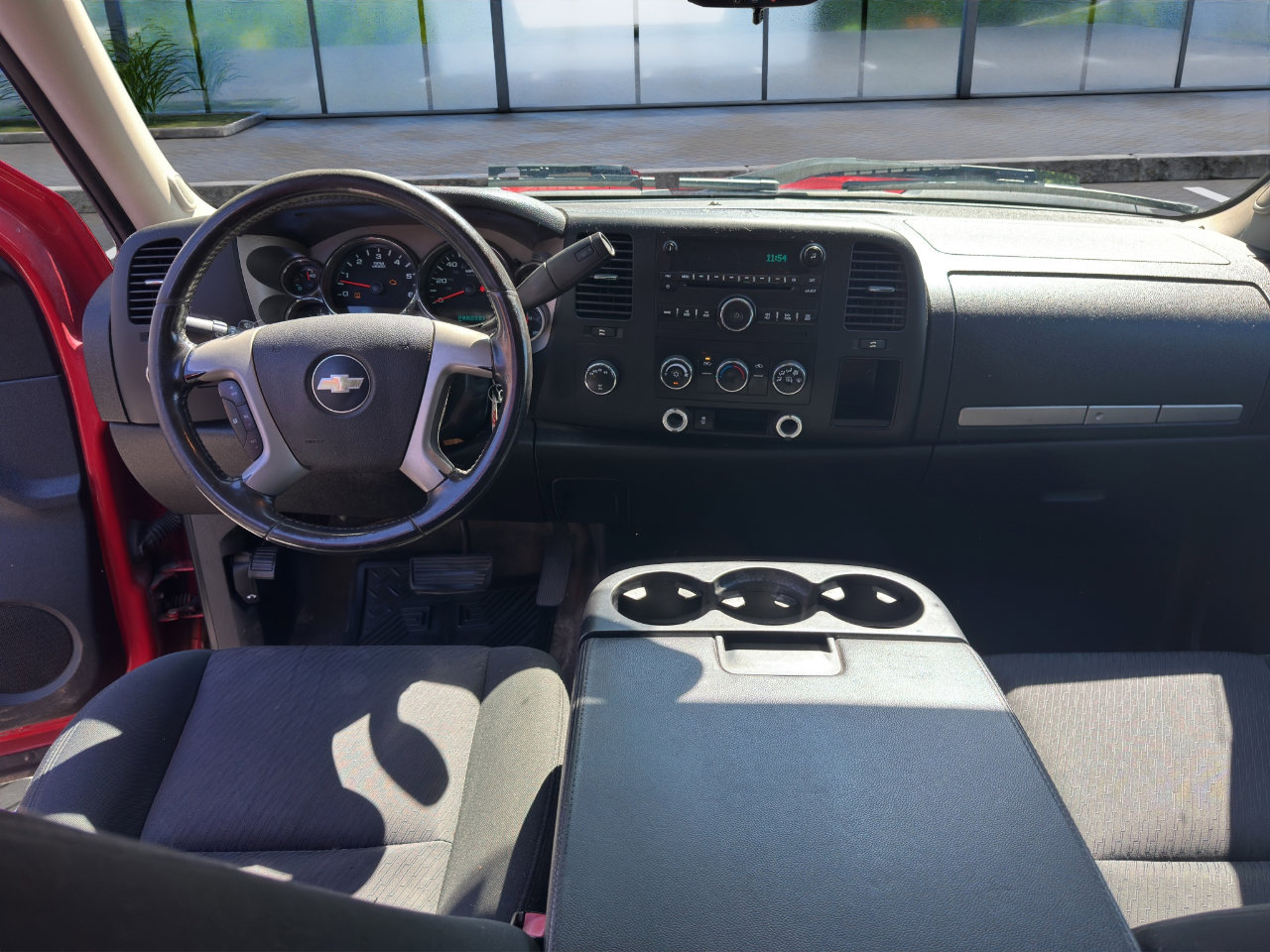 Used 2012 Chevrolet Silverado 1500 LT image 14