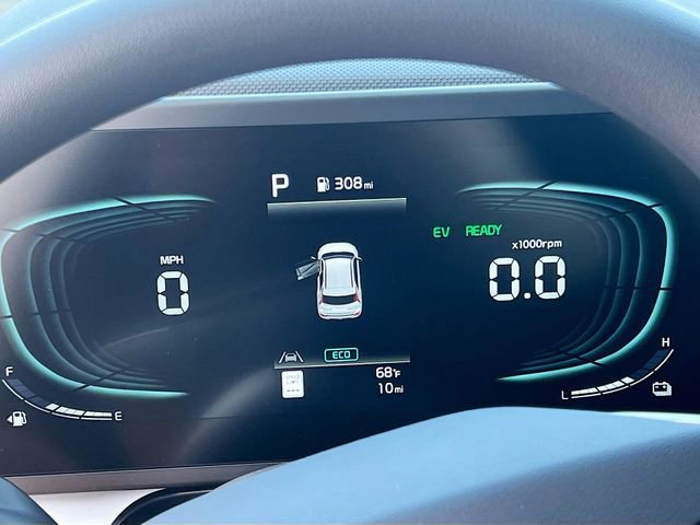 New 2026 Kia Niro LX FWD image 12