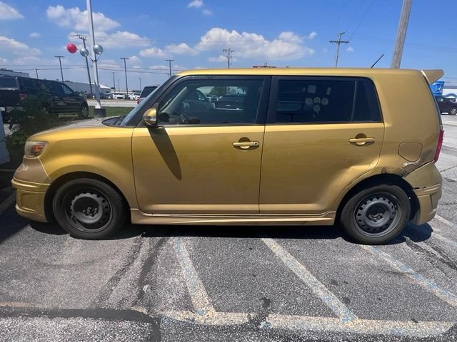 Used 2008 Scion xB FWD image 3