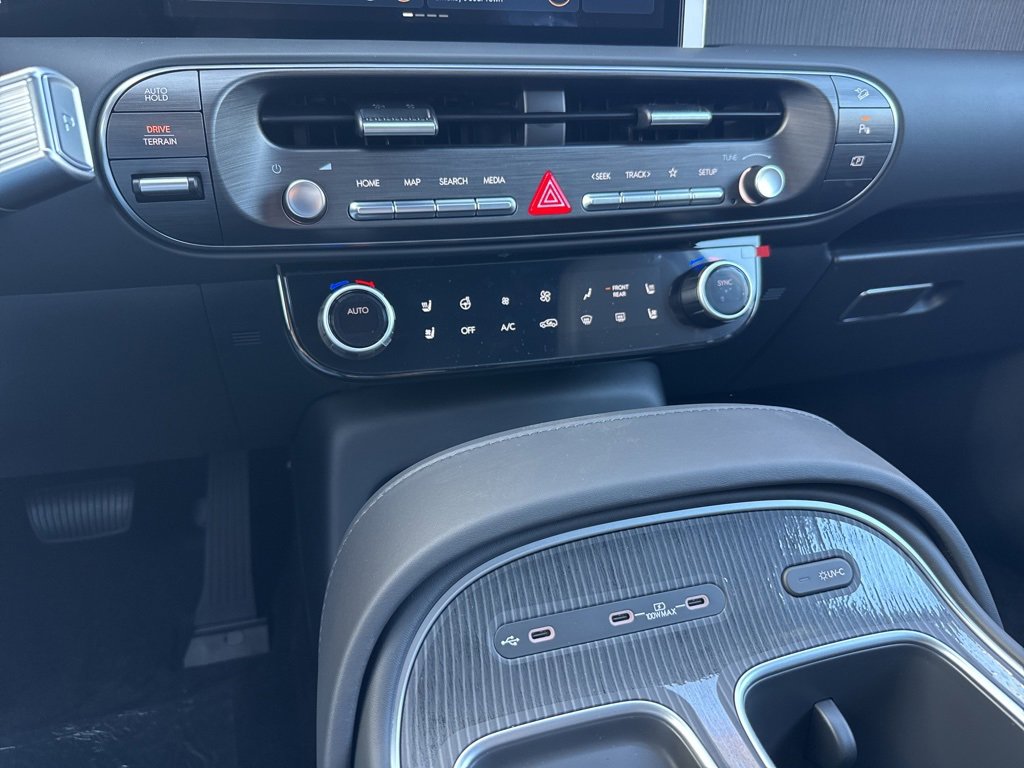 New 2026 Hyundai Palisade Calligraphy image 32