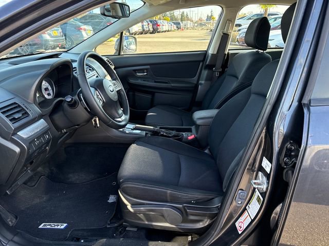 Used 2014 Subaru Impreza 2.0i Sport Premium image 25