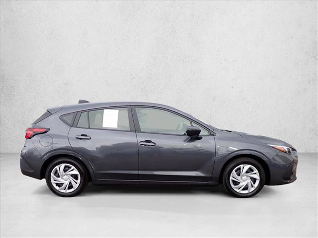 Used 2025 Subaru Impreza 2.0i AWD/4WD image 5