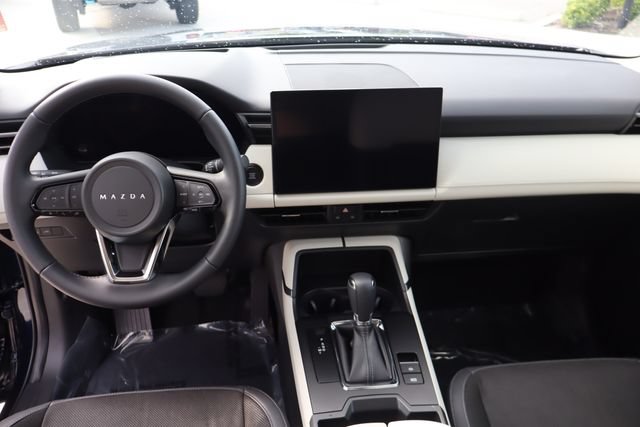 Used 2026 MAZDA CX-5 Preferred AWD/4WD image 30