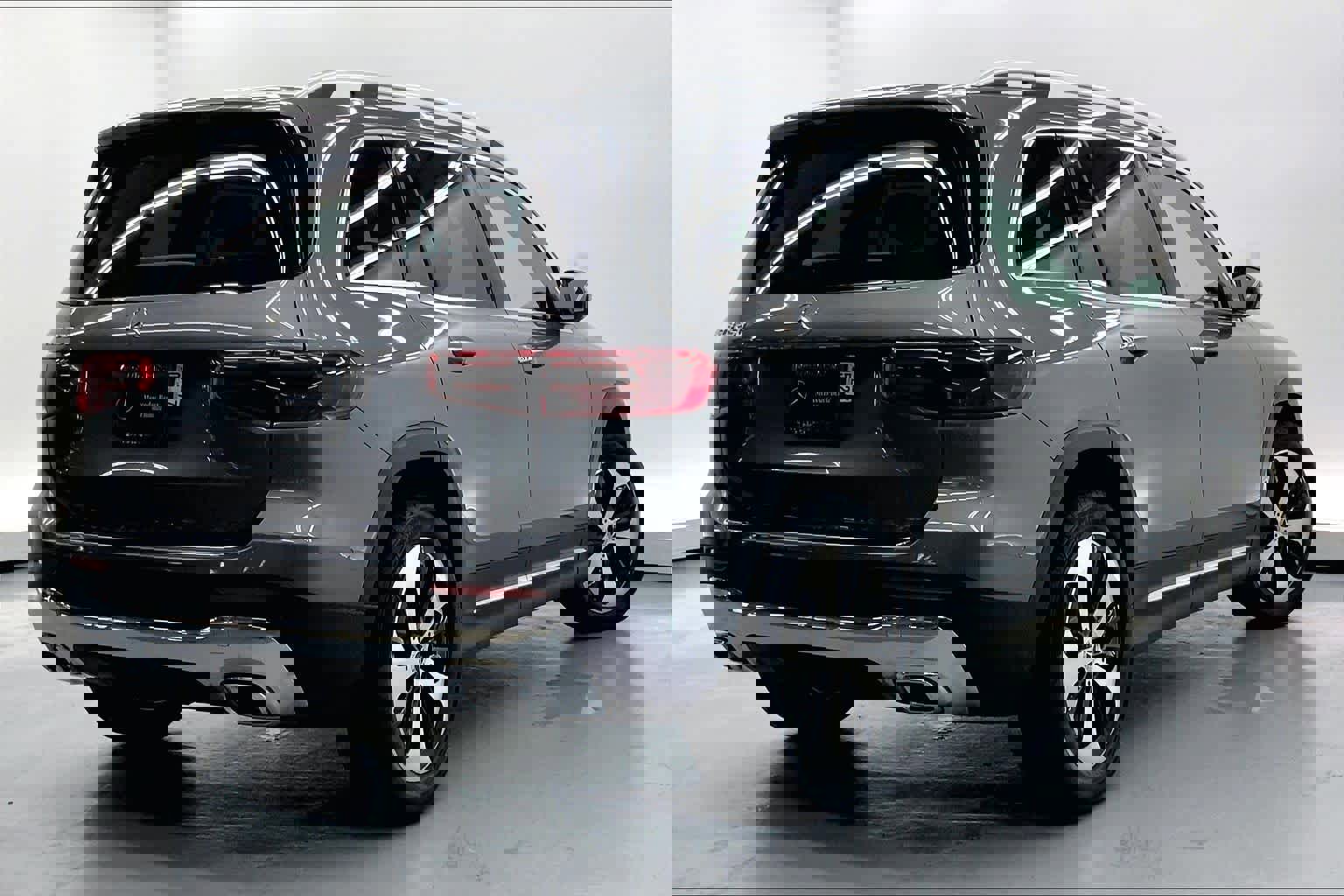 Used 2025 Mercedes-Benz GLB 250 image 4