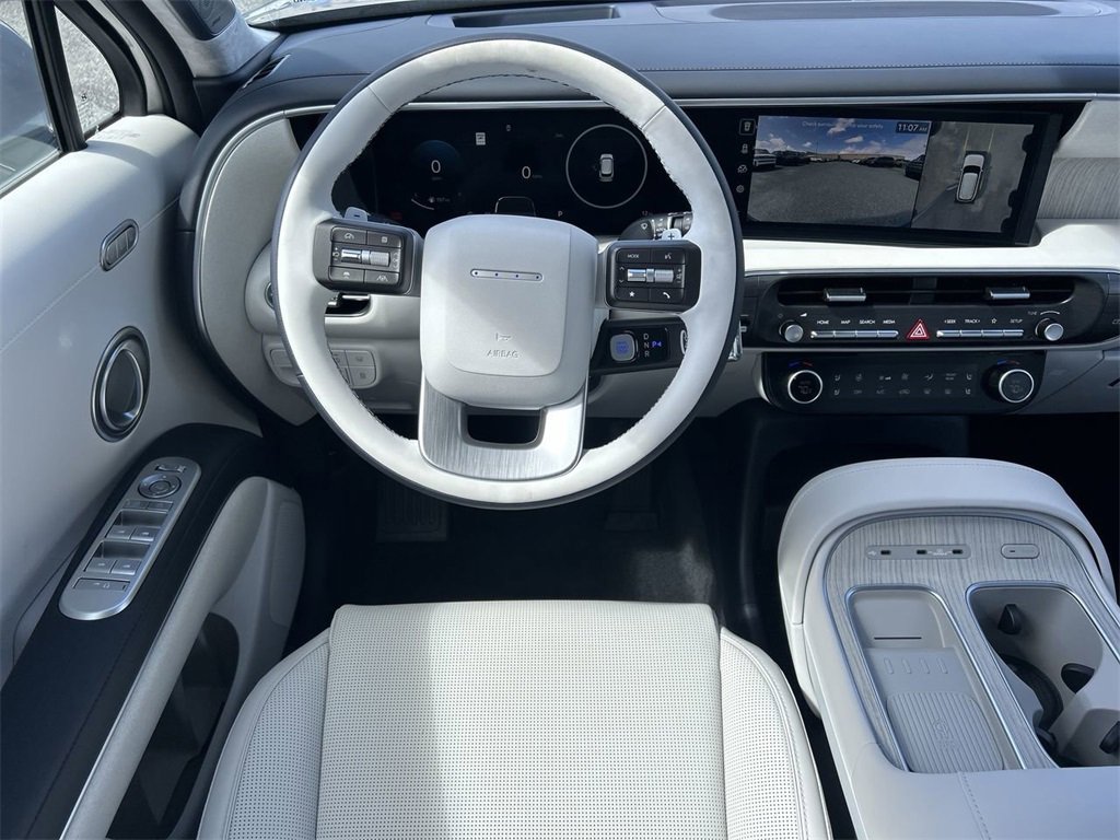 New 2026 Hyundai Palisade Calligraphy image 4