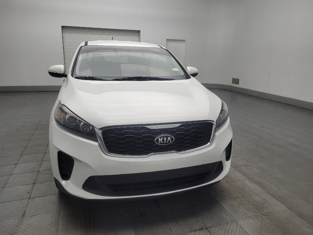 Used 2019 Kia Sorento FWD V6 image 14