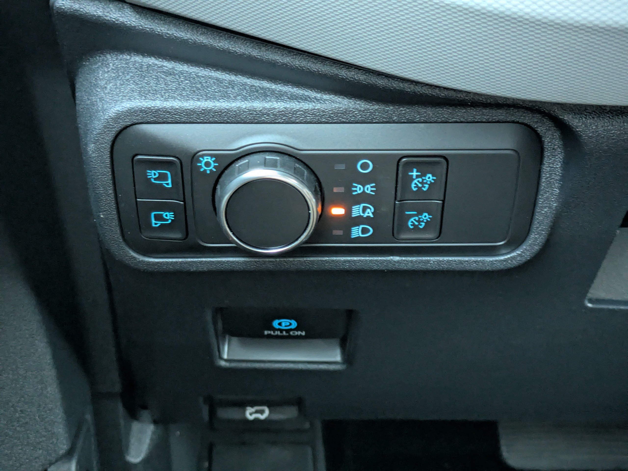Used 2022 Ford Bronco Badlands AWD/4WD image 19
