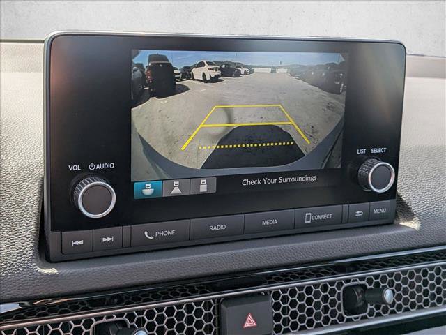 Used 2024 Honda Civic EX image 13