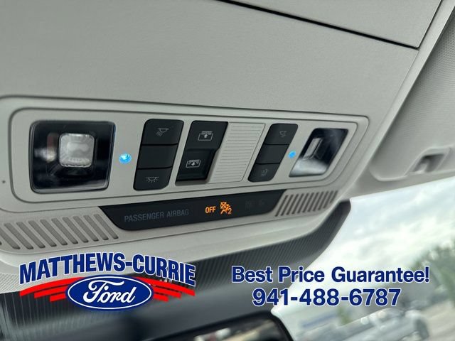 New 2026 Ford Explorer Platinum w/ LUX Leather Package AWD/4WD image 24