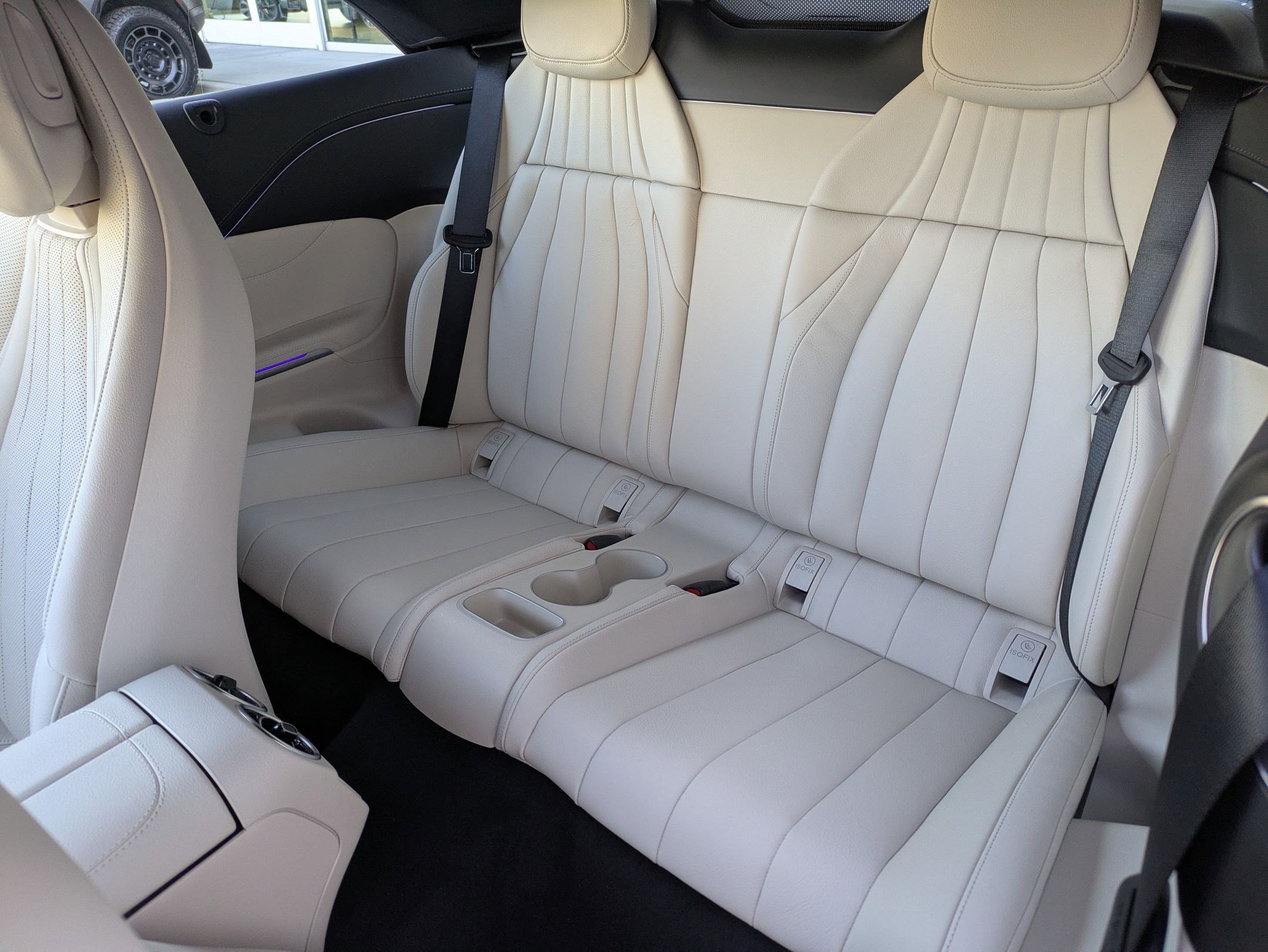 New 2026 Mercedes-Benz CLE 450 4MATIC Cabriolet image 15