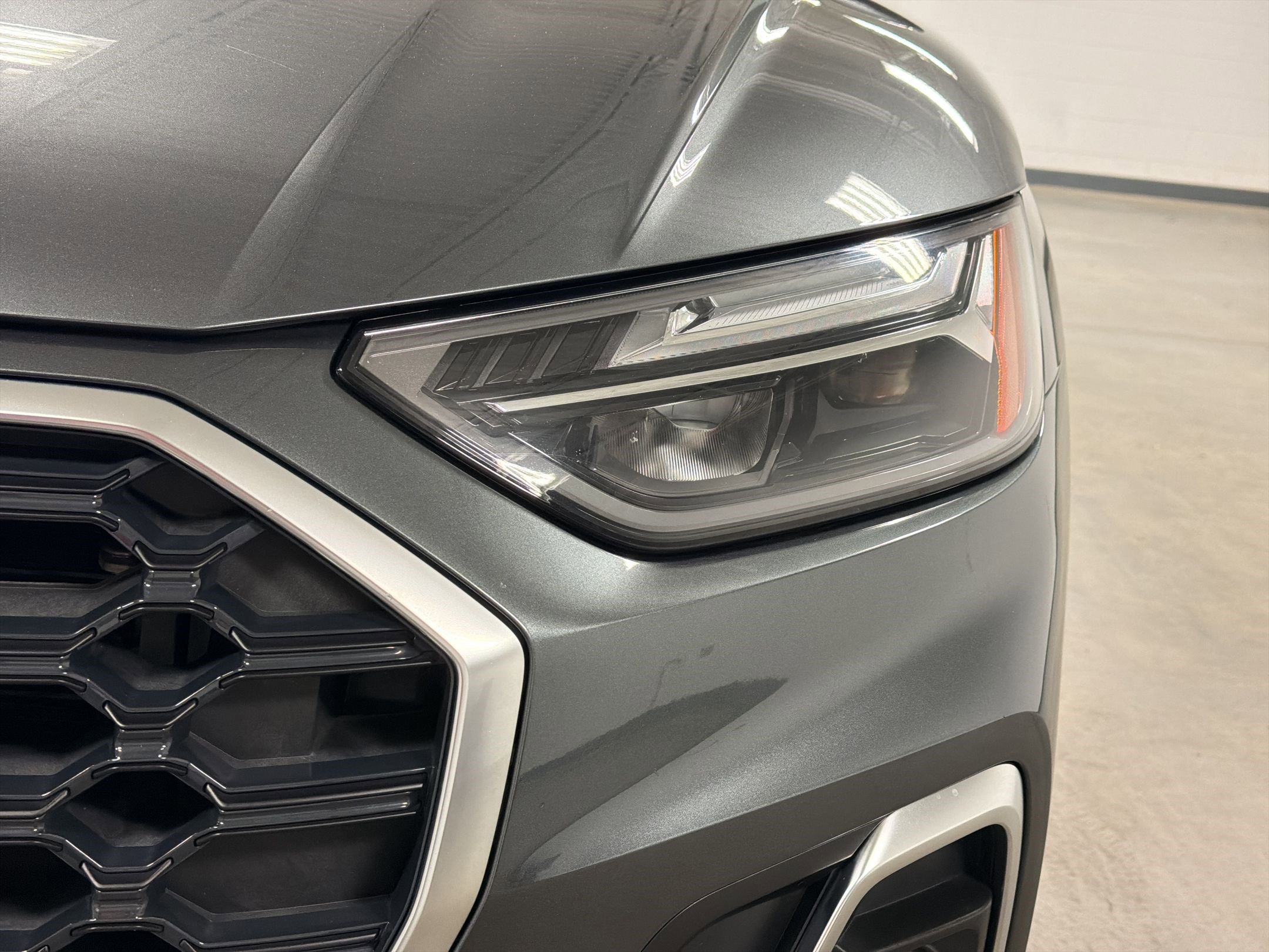 Used 2023 Audi Q5 2.0T Premium Plus image 11