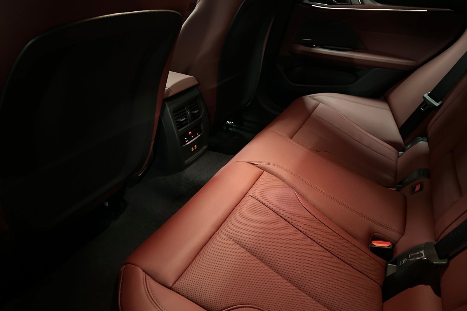 New 2027 BMW M440i w/ Premium Package RWD image 11