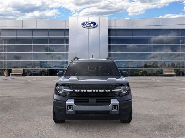 New 2026 Ford Bronco Sport Big Bend w/ Convenience Package AWD/4WD image 9