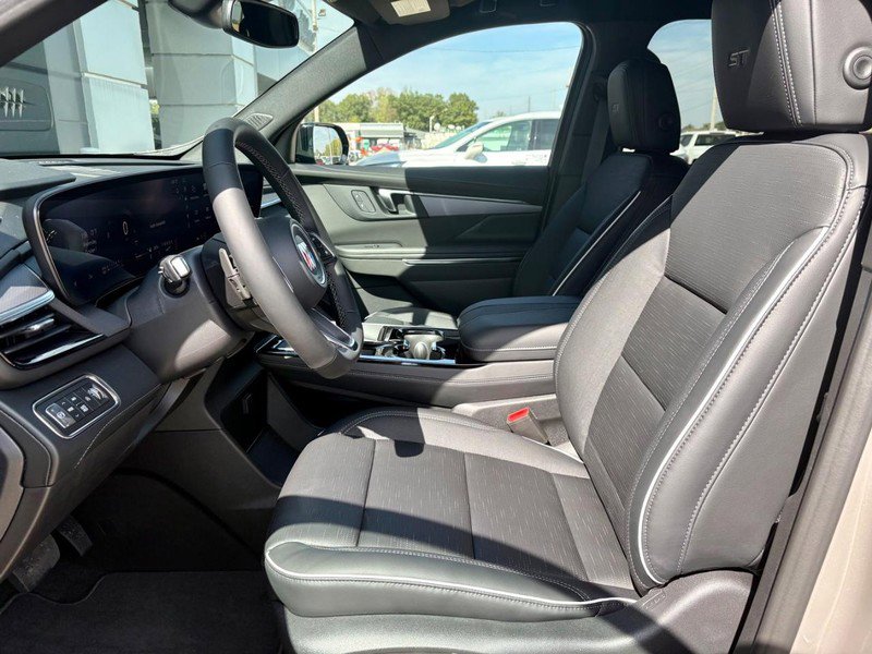 New 2026 Buick Enclave Sport Touring image 32