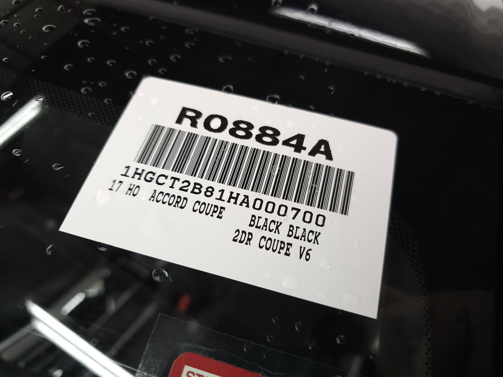 Used 2017 Honda Accord EX-L image 29