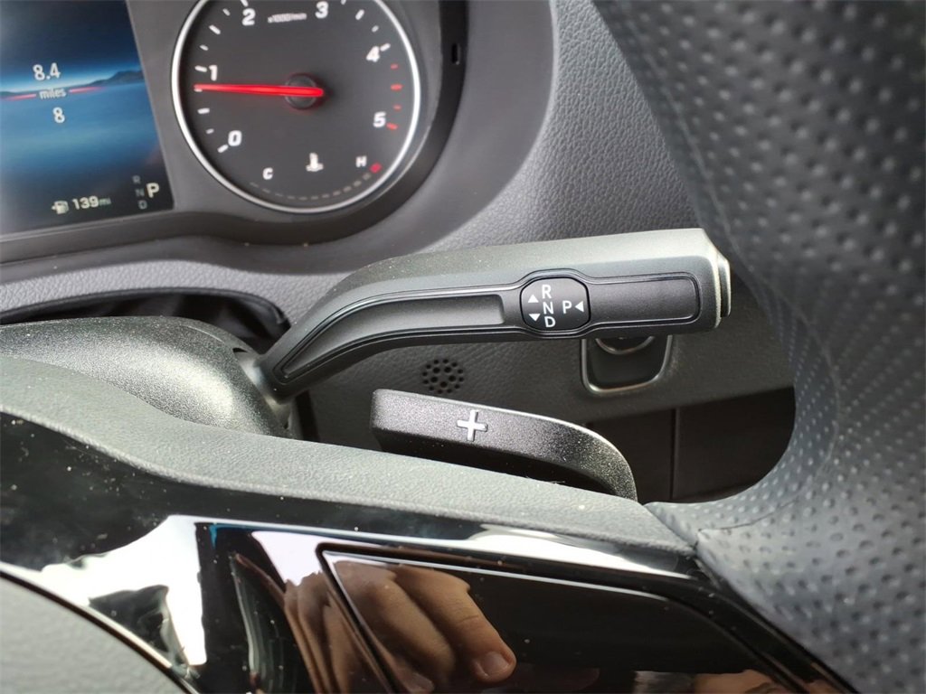 New 2026 Mercedes-Benz Sprinter 2500 image 20