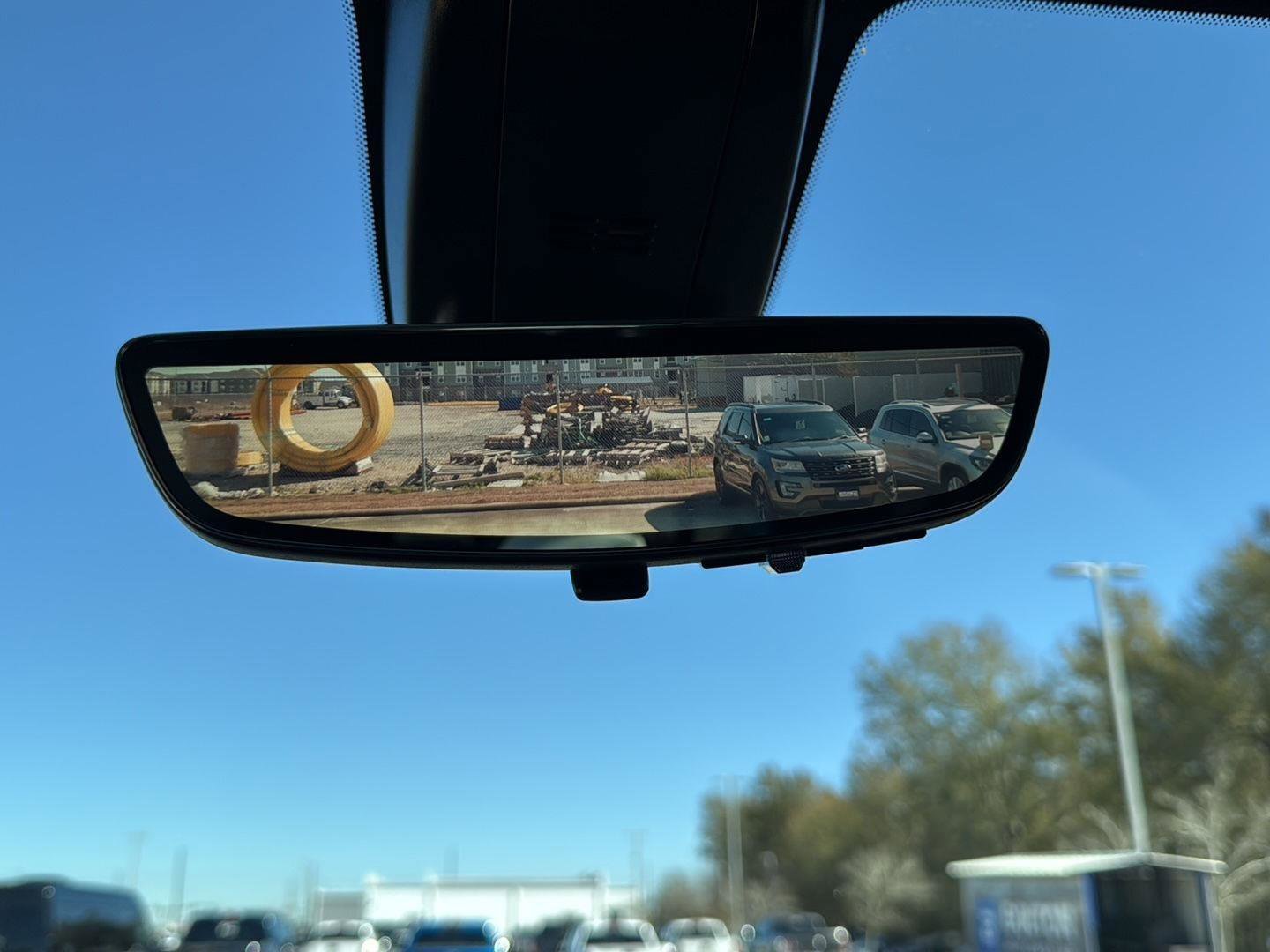 Used 2021 Chevrolet Silverado 3500 High Country w/ Z71 Off-Road Package image 22