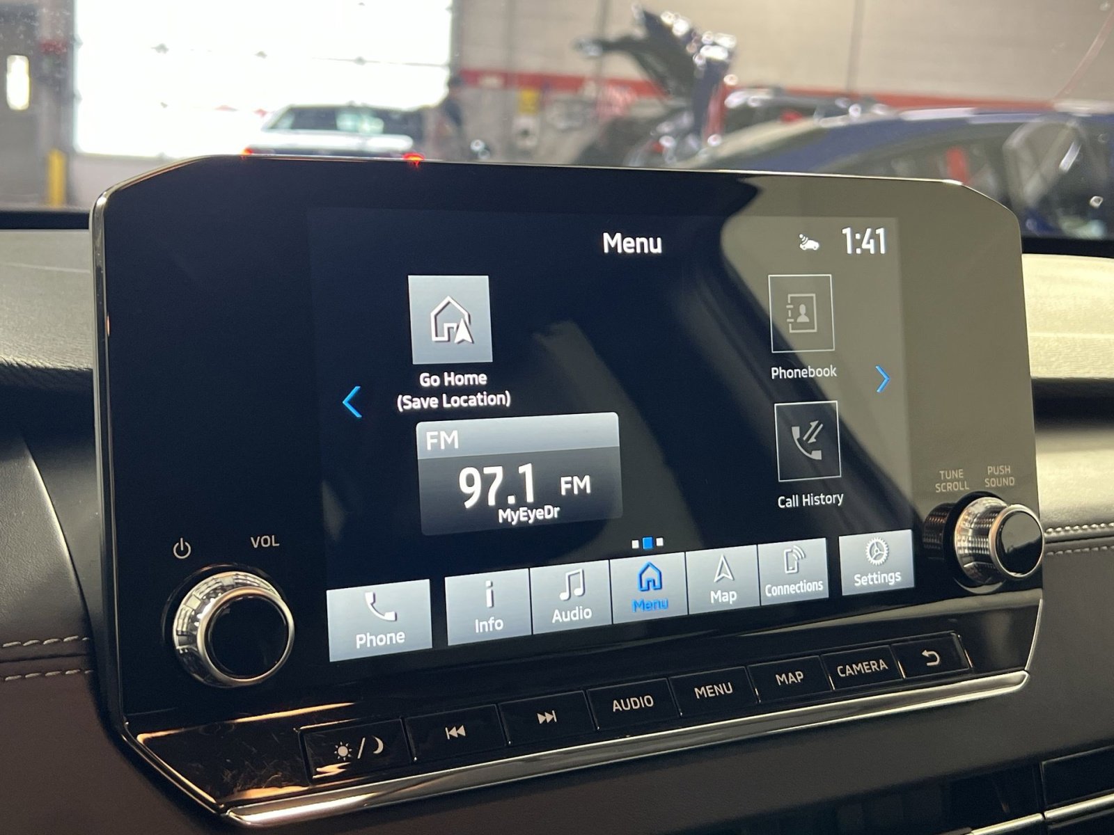 Used 2024 Mitsubishi Outlander SEL image 18