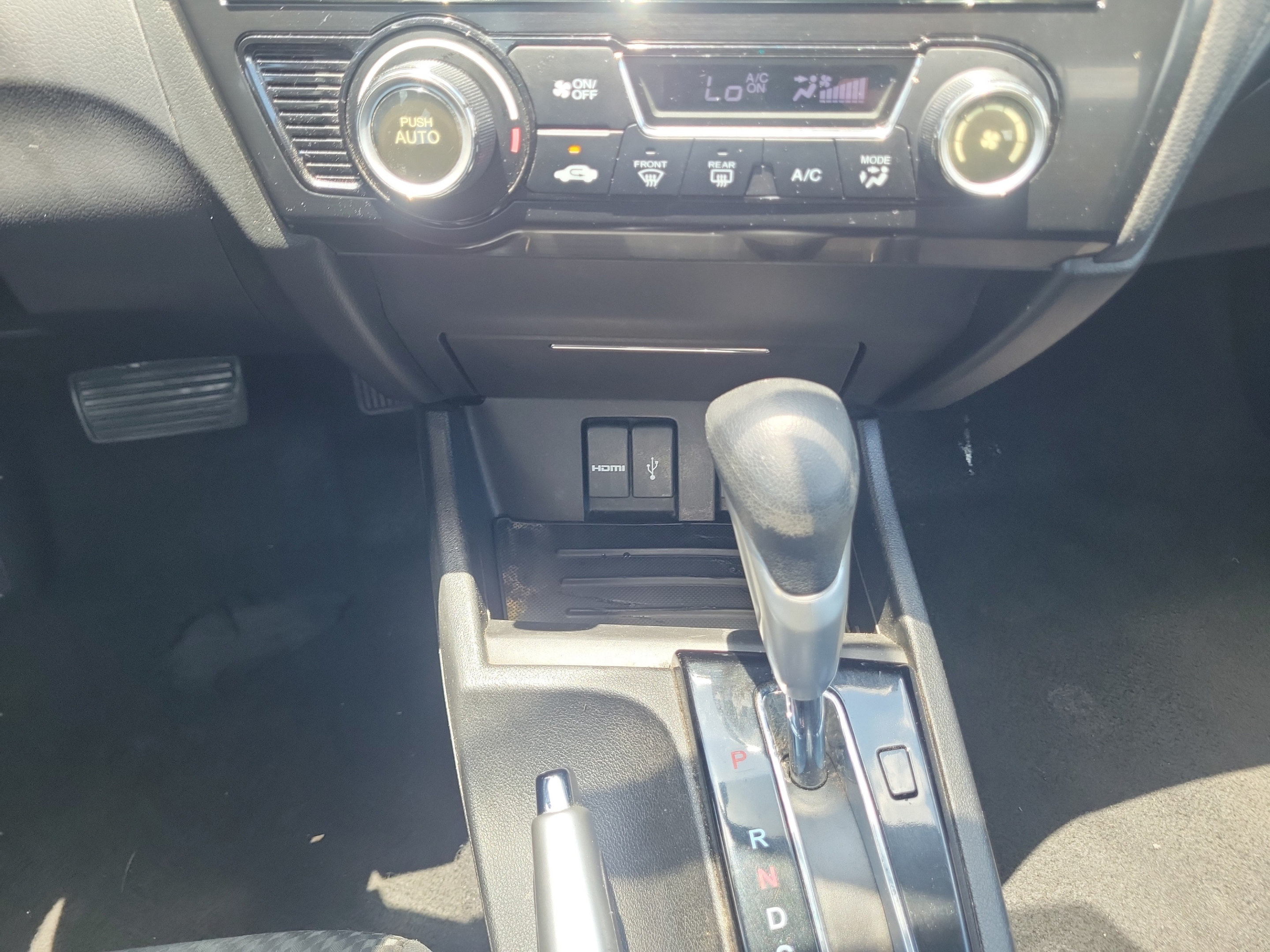 Used 2014 Honda Civic EX image 15