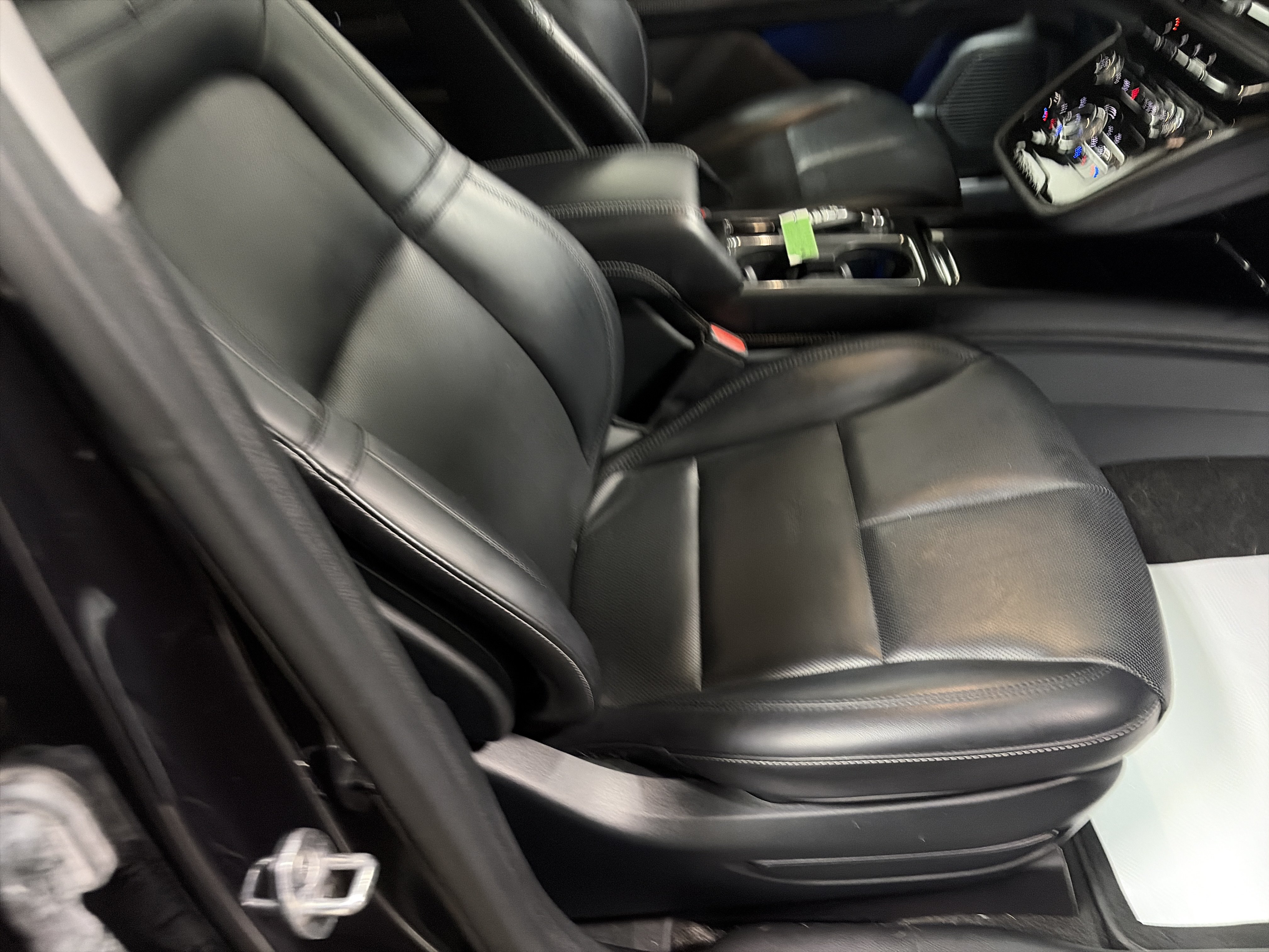 Used 2021 Lincoln Corsair AWD w/ Equipment Group 101A image 34