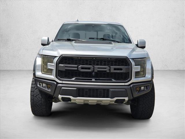 Used 2019 Ford F150 Raptor w/ Equipment Group 802A Luxury AWD/4WD image 2