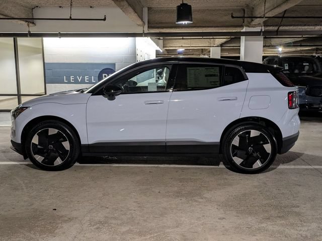 New 2026 Volvo EX30 Plus w/ Climate Package AWD/4WD image 6