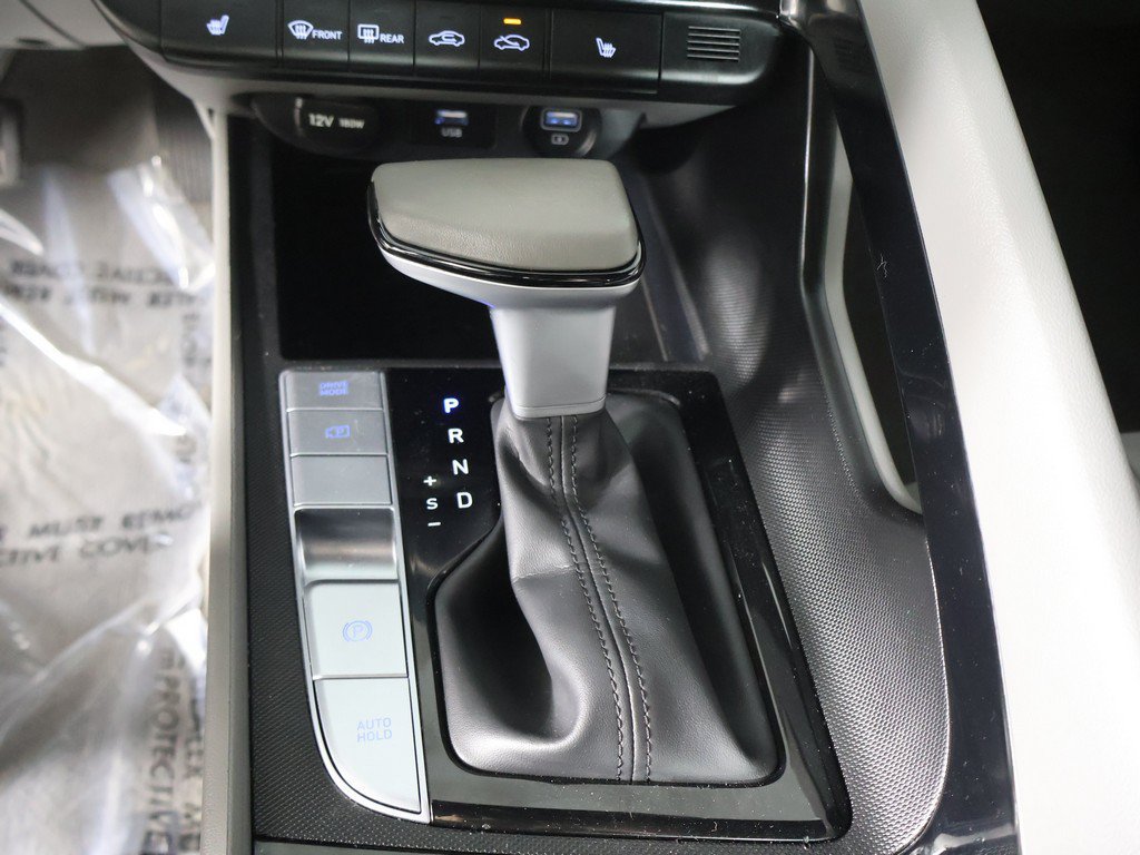 Used 2023 Hyundai Elantra SEL w/ Convenience Package FWD image 45