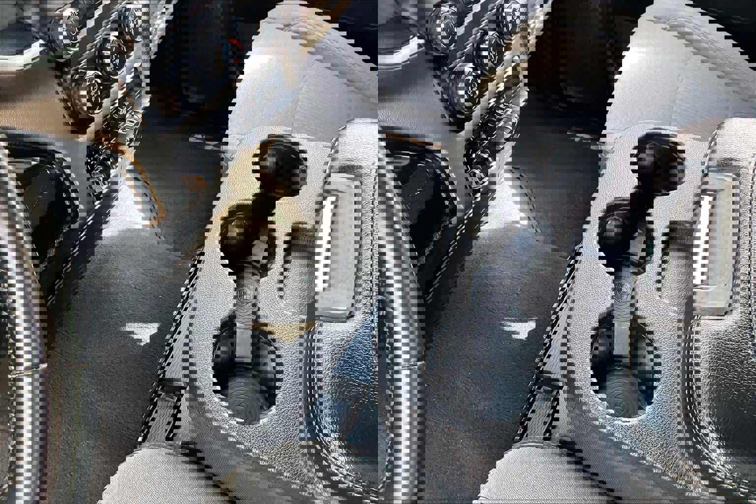 Used 2024 RAM 2500 Big Horn image 15