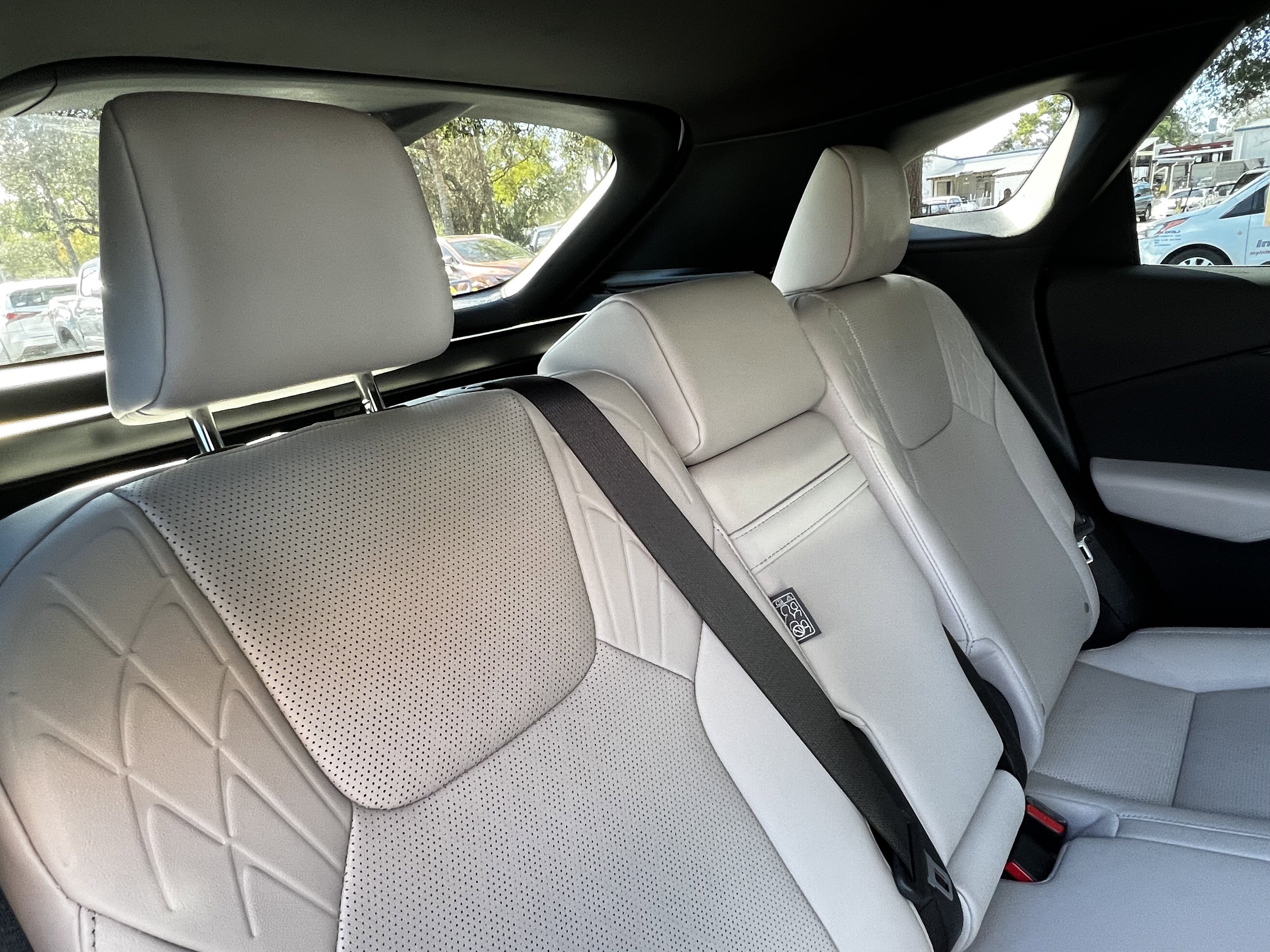 Used 2025 Lexus RX 350 Premium Plus image 40