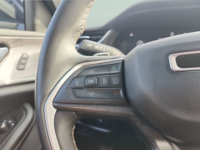 Used 2023 Jeep Grand Cherokee L Limited image 22