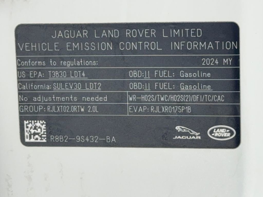 Used 2024 Land Rover Defender 110 S image 61