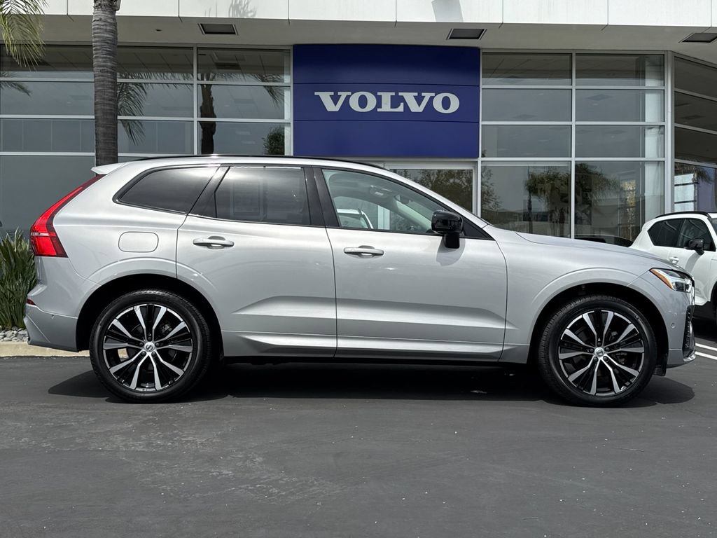 Certified 2023 Volvo XC60 B5 Plus w/ Protection Package Premier image 6