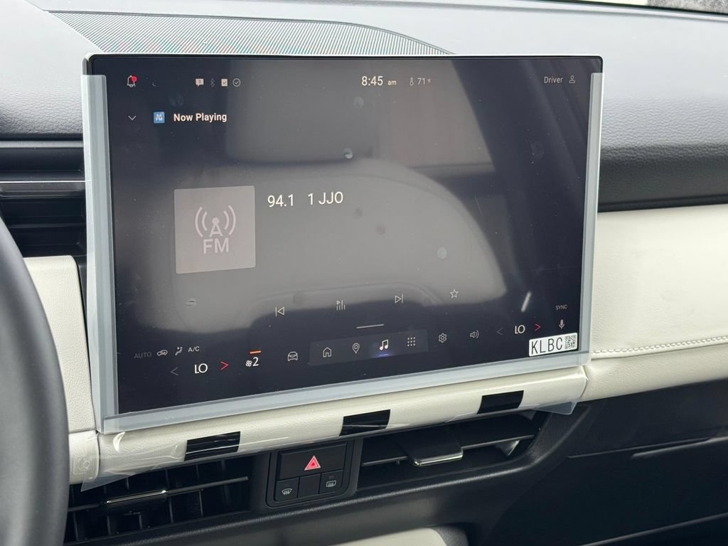 New 2026 MAZDA CX-5 Select AWD/4WD image 12