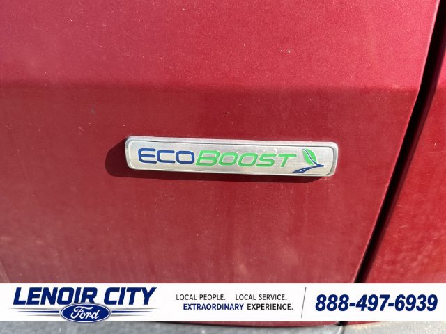 Used 2020 Ford Escape SE FWD image 10