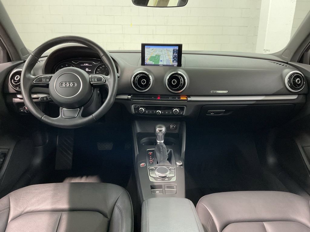 Used 2016 Audi A3 2.0T Premium image 6