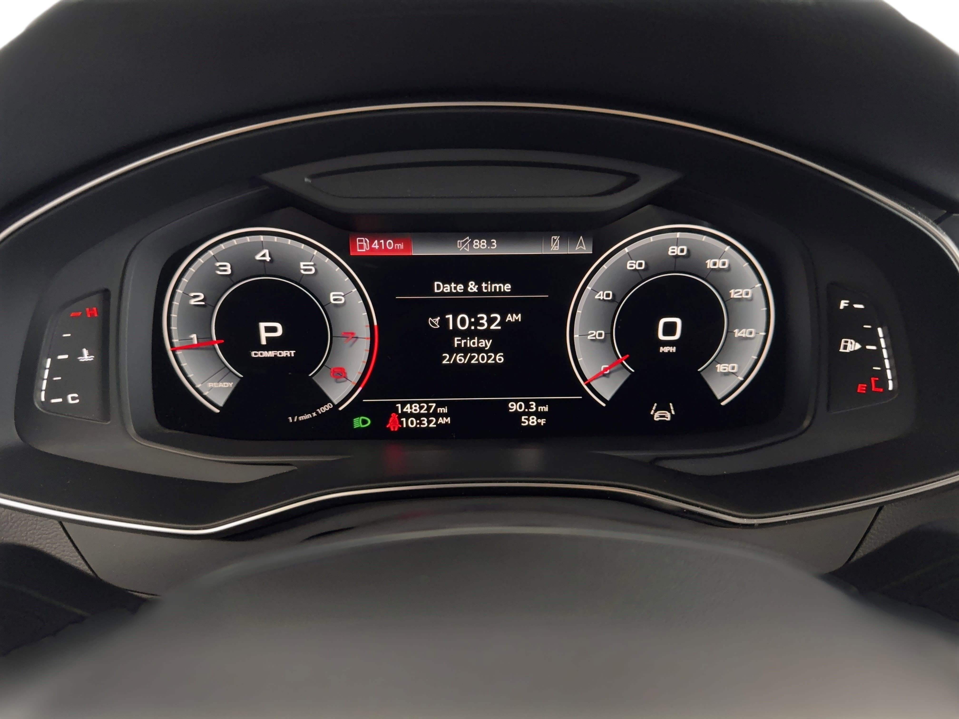 Certified 2023 Audi A6 2.0T Premium w/ Convenience Package image 26