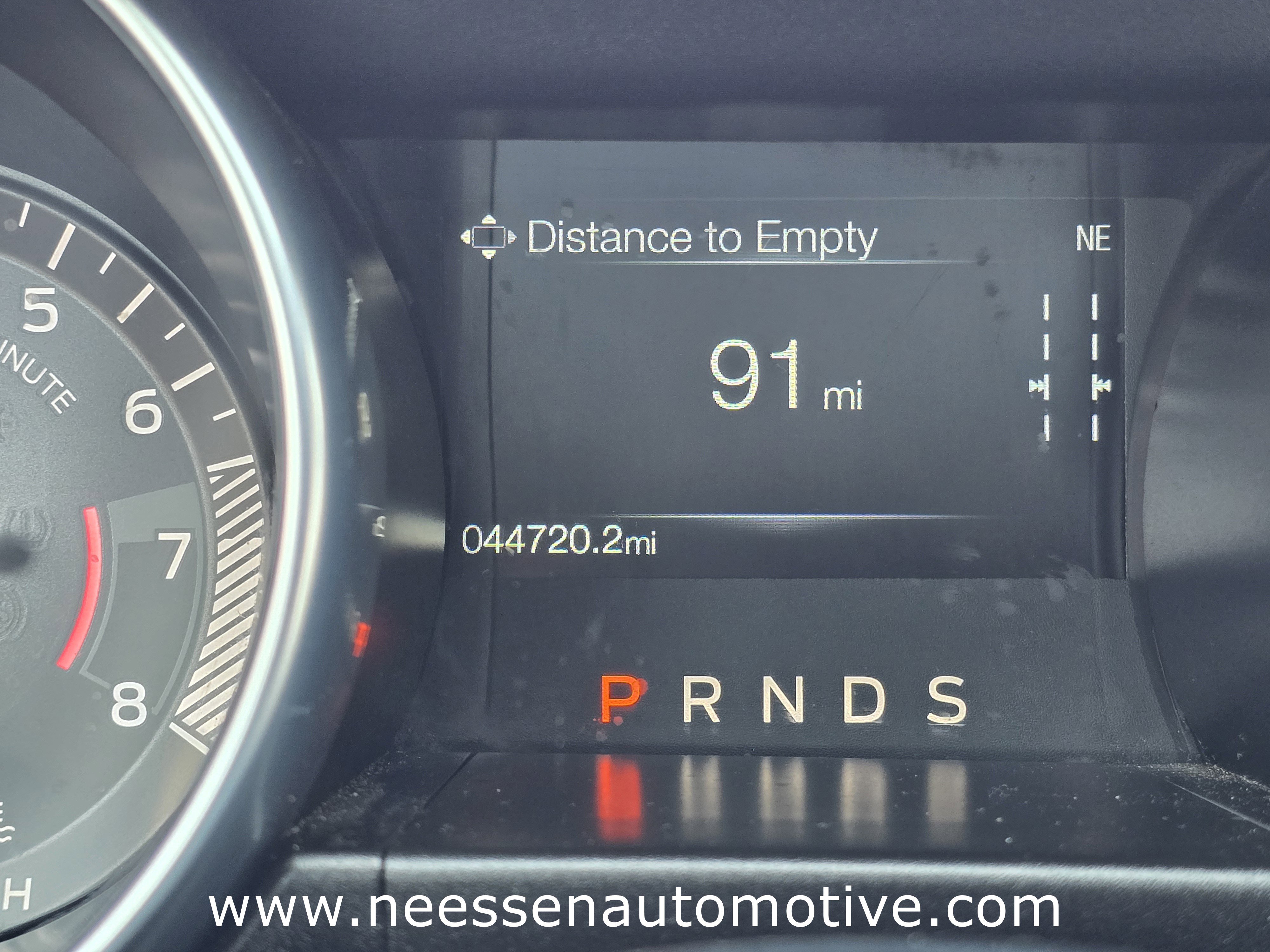 Used 2023 Ford Mustang Coupe image 24