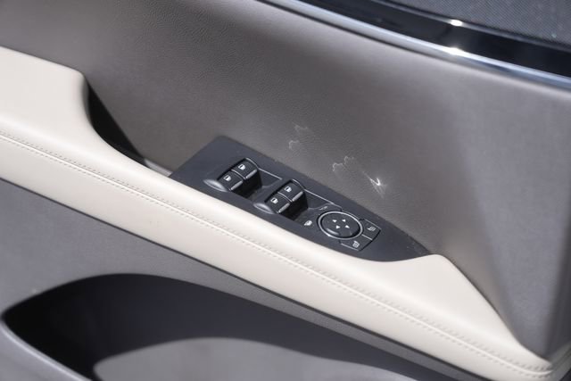 Used 2022 Lincoln Nautilus Reserve image 29