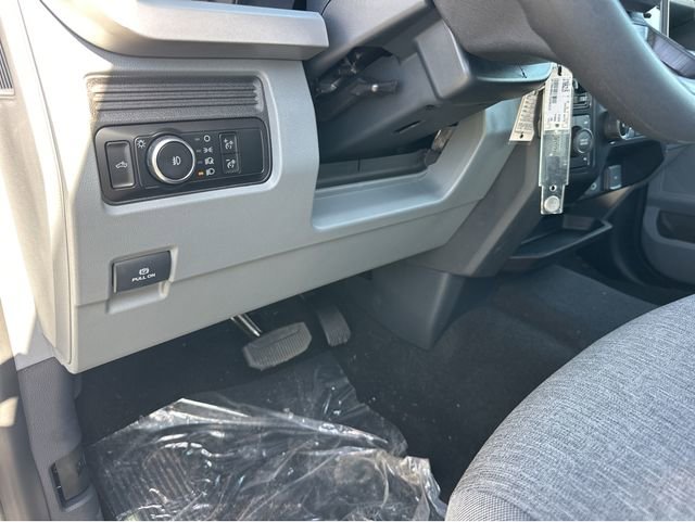 New 2026 Ford F350 XL w/ STX Appearance Package image 30