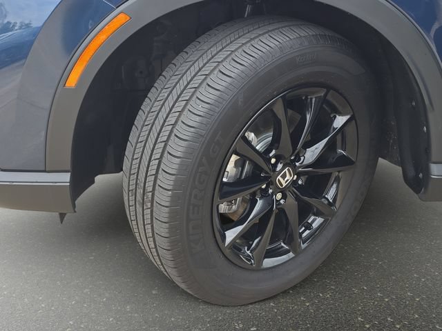 Used 2026 Honda CR-V Sport-L image 37