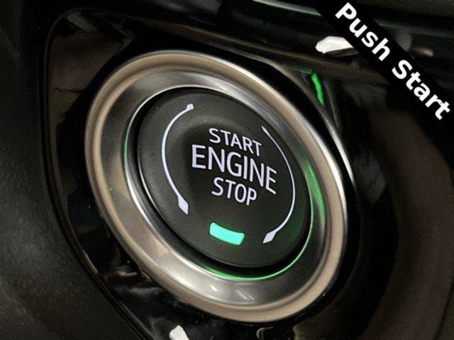 New 2025 Chevrolet Silverado 1500 LT image 20