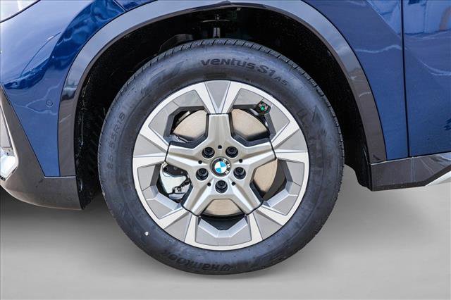 New 2026 BMW X1 xDrive28i image 9