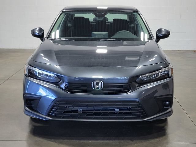Used 2023 Honda Civic LX image 3