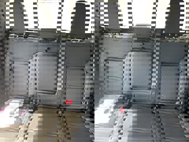 New 2025 GMC Sierra 2500 SLT w/ SLT Premium Package image 22