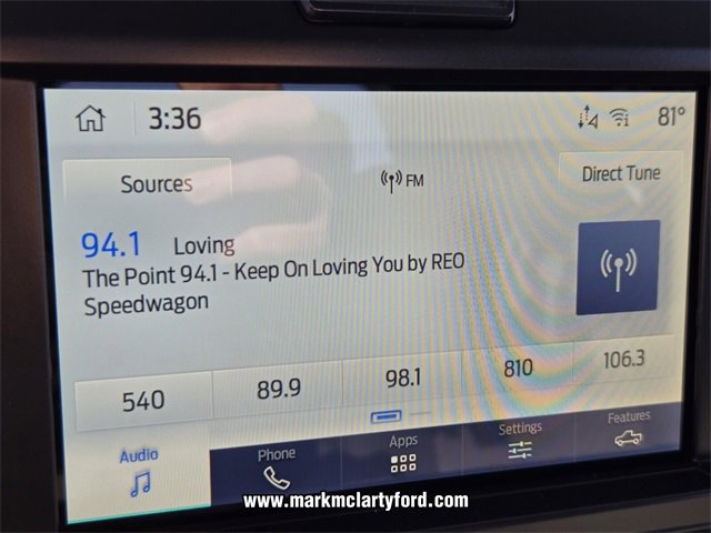 New 2026 Ford F250 XL w/ XL Chrome Package image 19