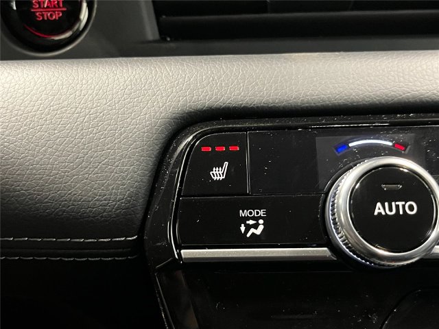New 2026 Honda Passport RTL image 21